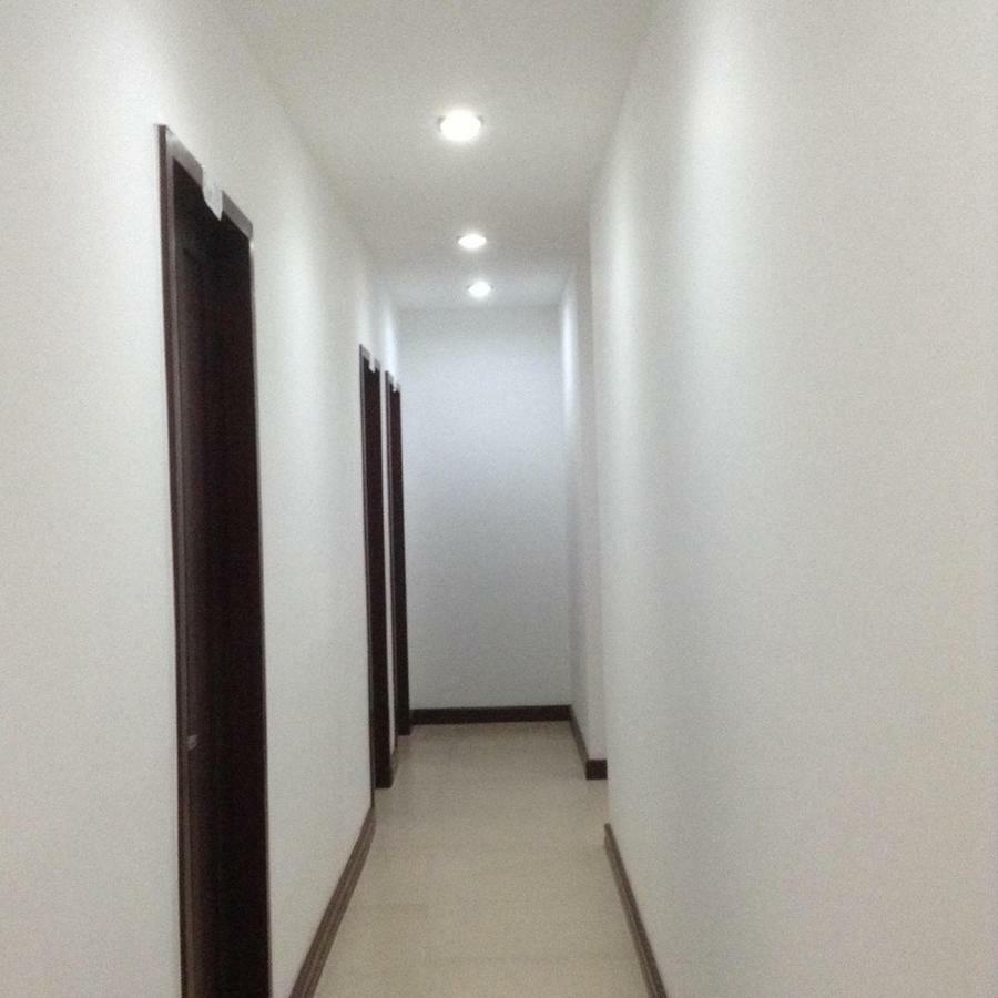 Ziur Inn Laoag Exterior photo