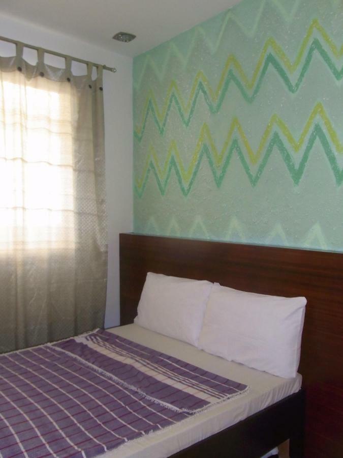 Ziur Inn Laoag Exterior photo